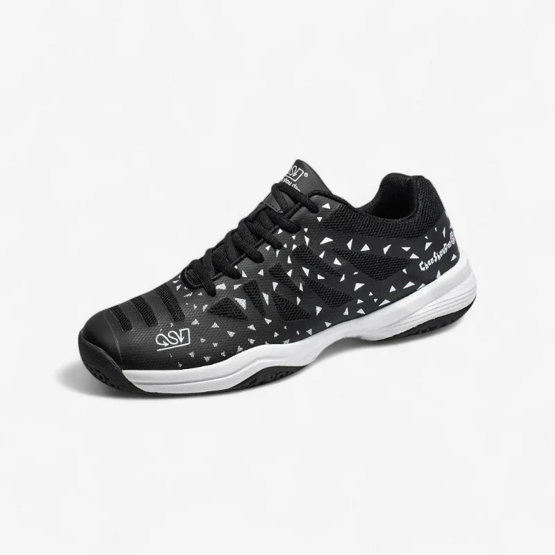 FlexStride Chaussures entraînement à lacets en maille