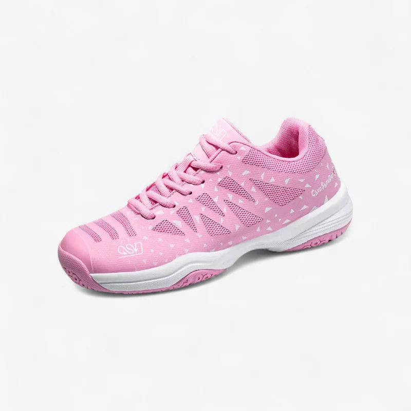 FlexStride Chaussures entraînement à lacets en maille - Image 2