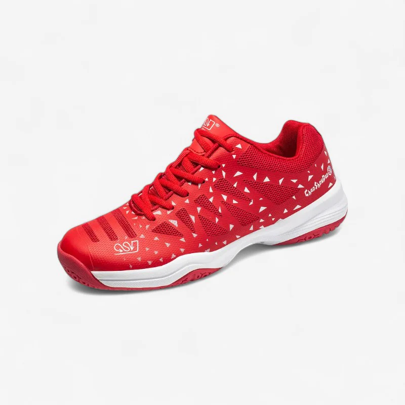 FlexStride Chaussures entraînement à lacets en maille - Image 3
