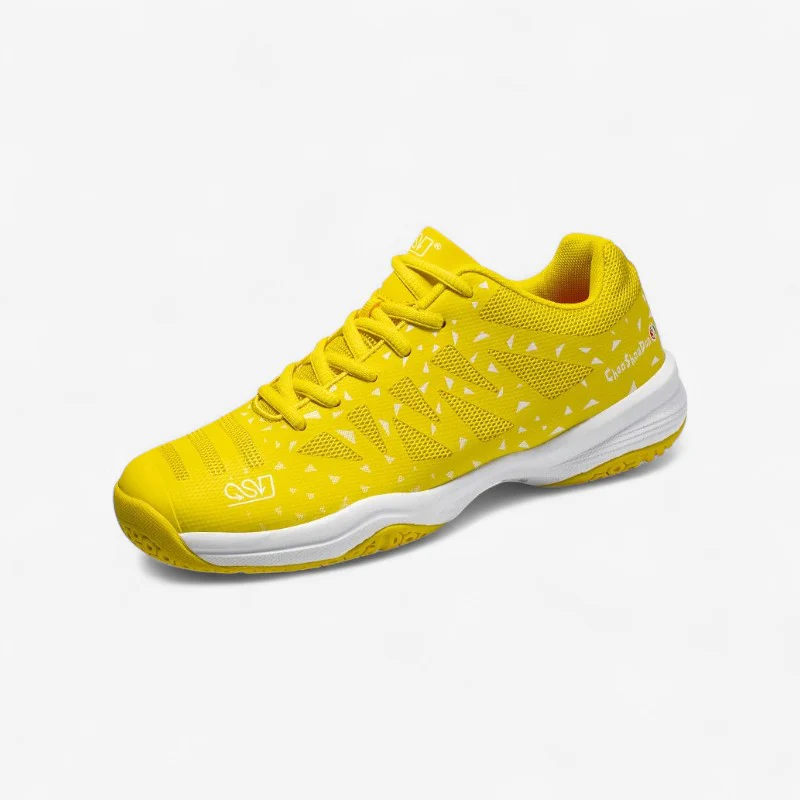FlexStride Chaussures entraînement à lacets en maille - Image 4