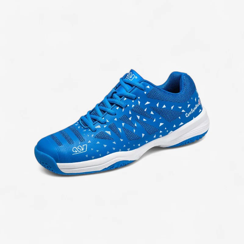 FlexStride Chaussures entraînement à lacets en maille - Image 5