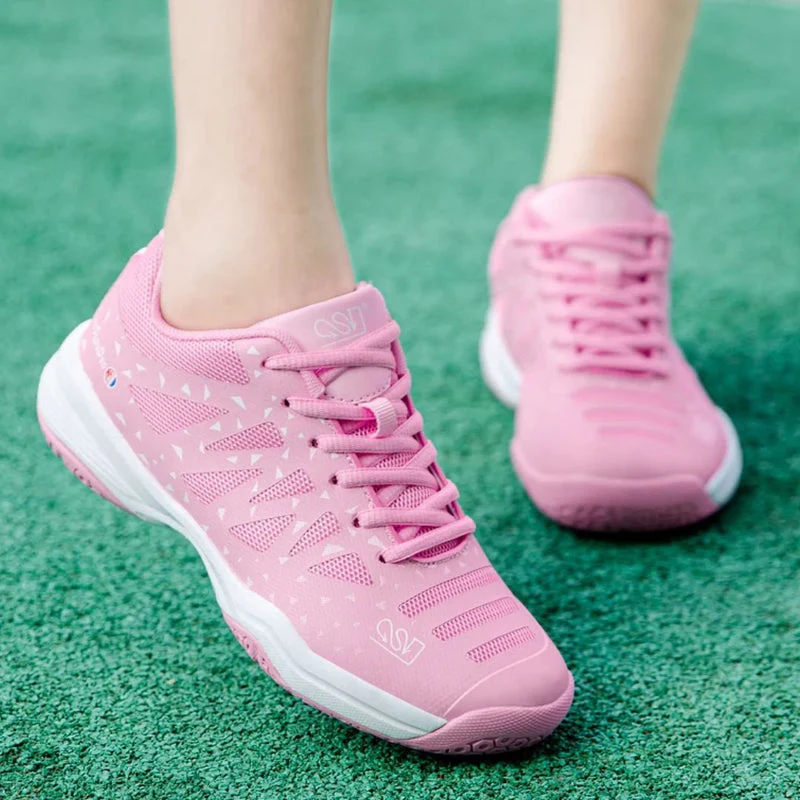 FlexStride Chaussures entraînement à lacets en maille - Image 8