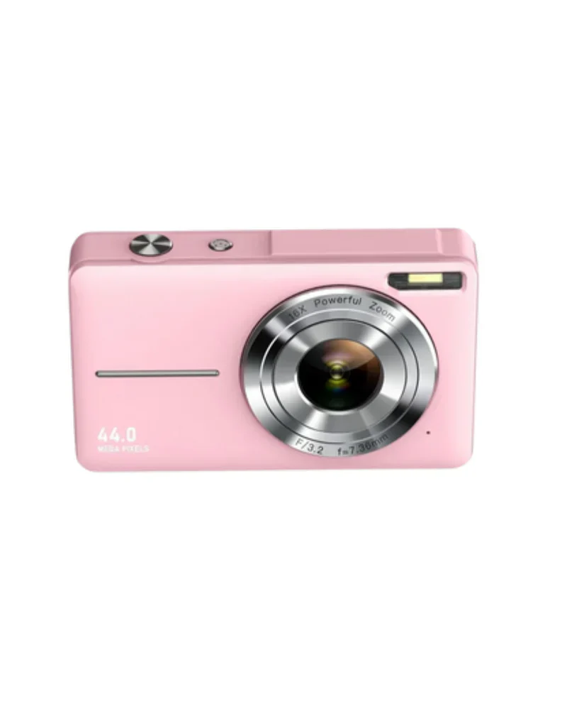 Appareil Photo Numérique Haute Résolution