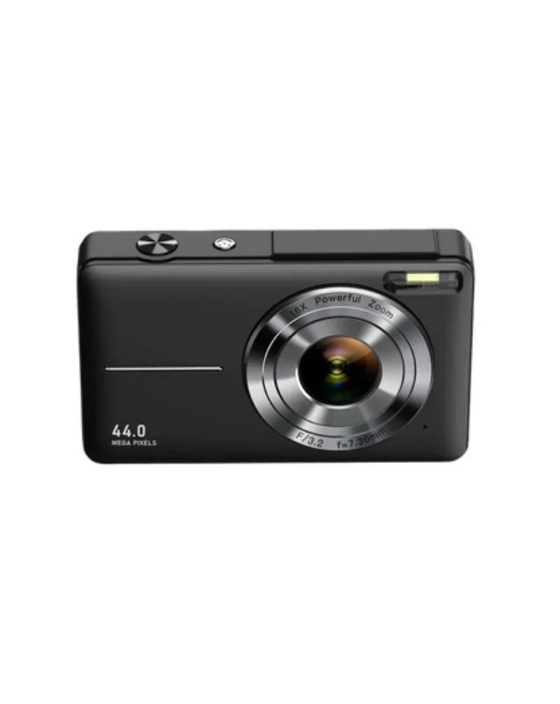 Appareil Photo Numérique Haute Résolution - Image 2