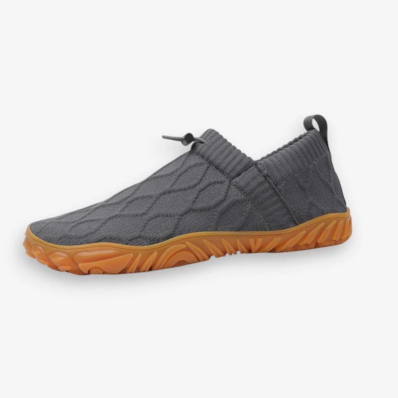 Chaussures à sangles avec lacets réglables - Image 2
