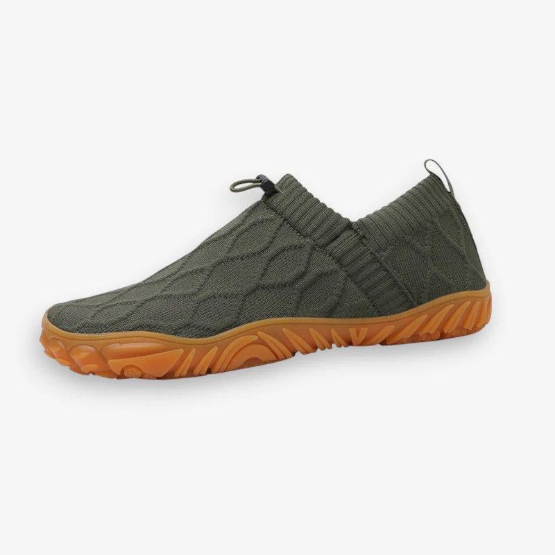 Chaussures à sangles avec lacets réglables - Image 3