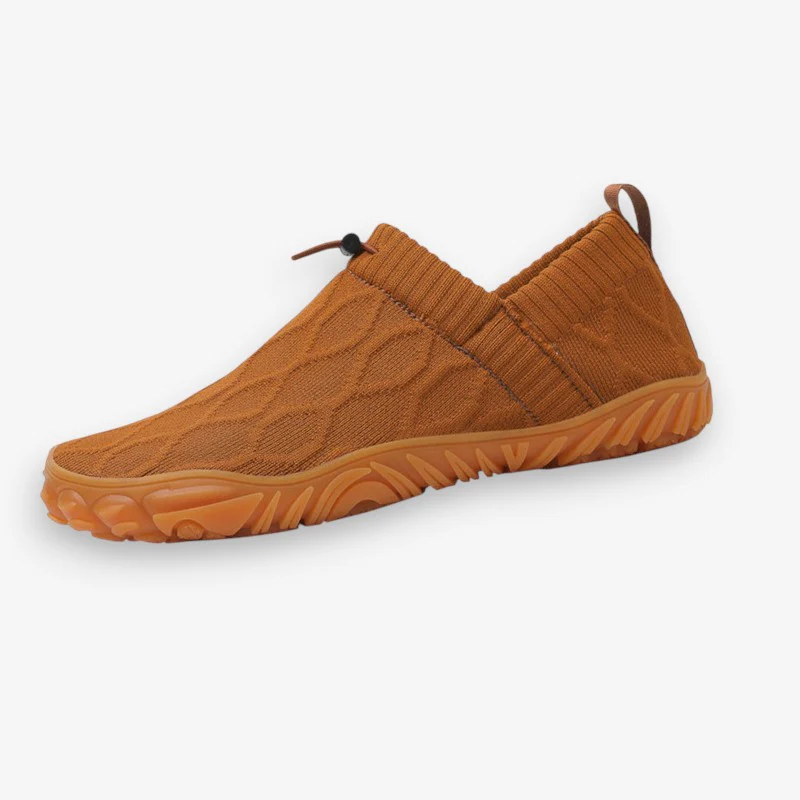 Chaussures à sangles avec lacets réglables - Image 4
