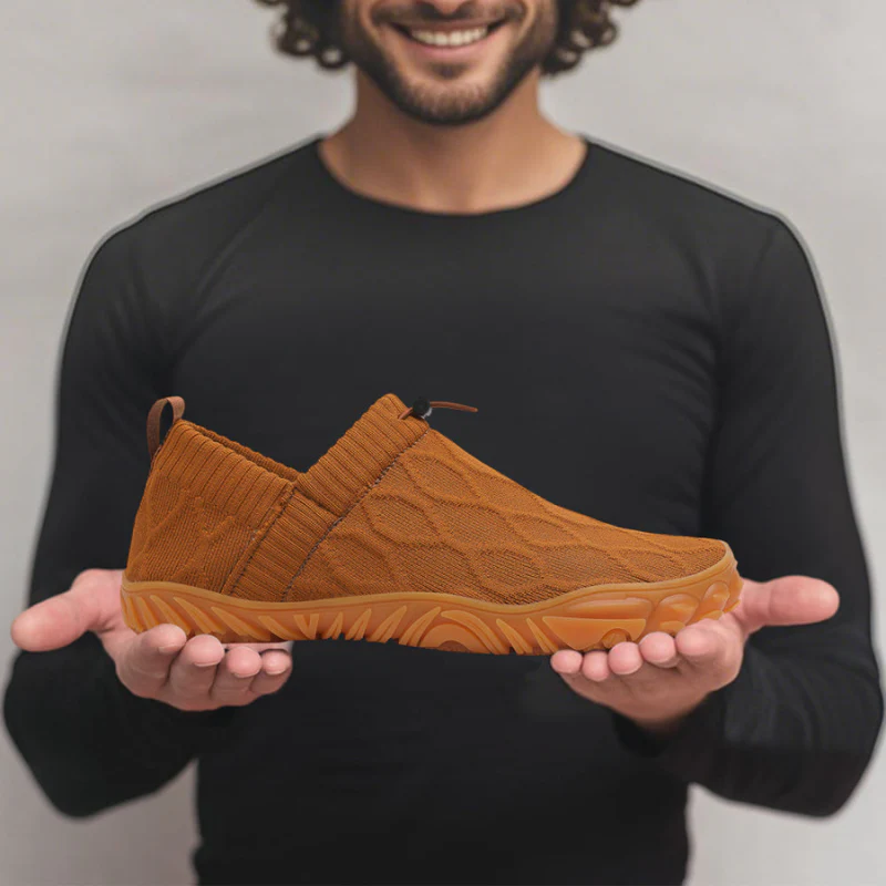Chaussures à sangles avec lacets réglables - Image 6