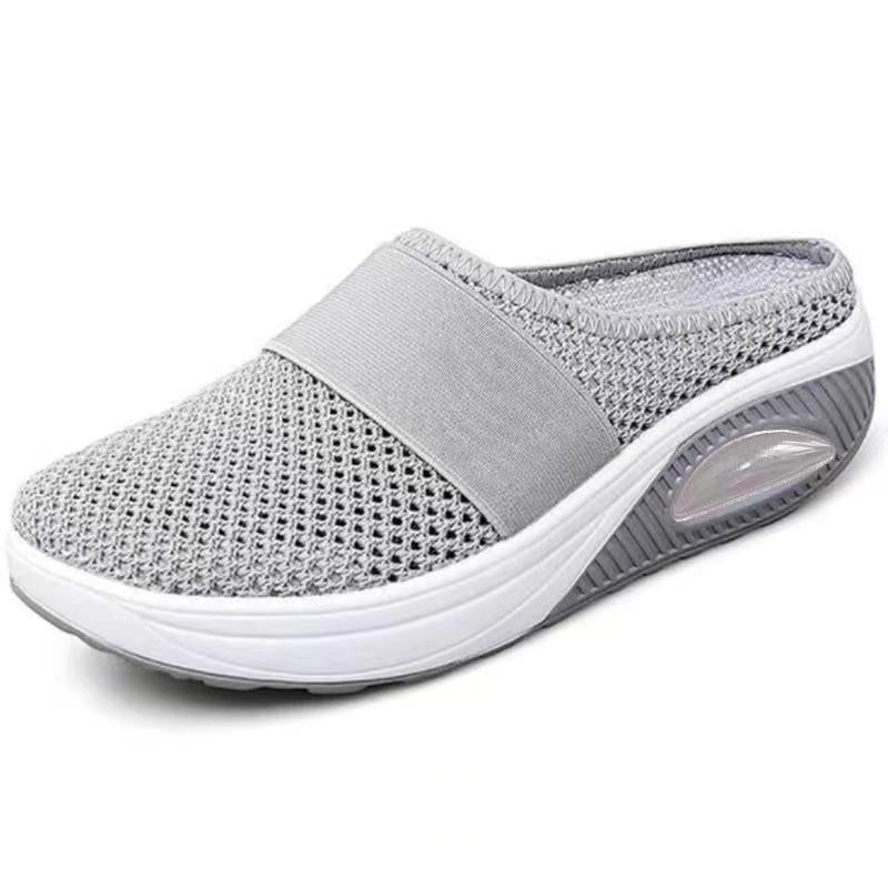 Freya - Chaussures élégantes à coussin d’air pour femme - Image 7
