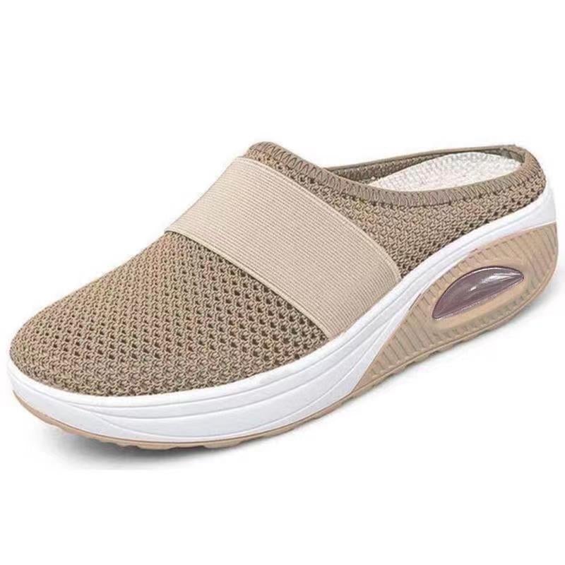 Freya - Chaussures élégantes à coussin d’air pour femme - Image 9