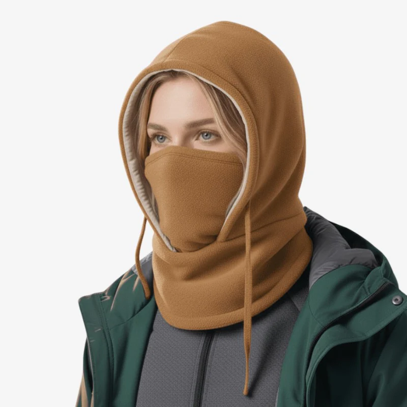 FrostWear – Bonnet d’Hiver Extérieur avec Masque Intégré - Image 5