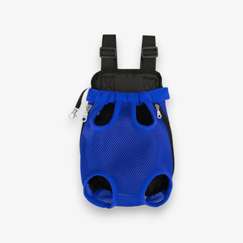 Sac à dos de voyage pour animaux - Image 3