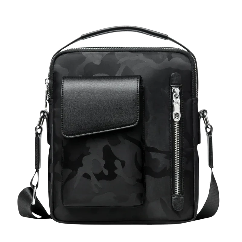 Sac bandoulière Gerard spacieux - Image 3
