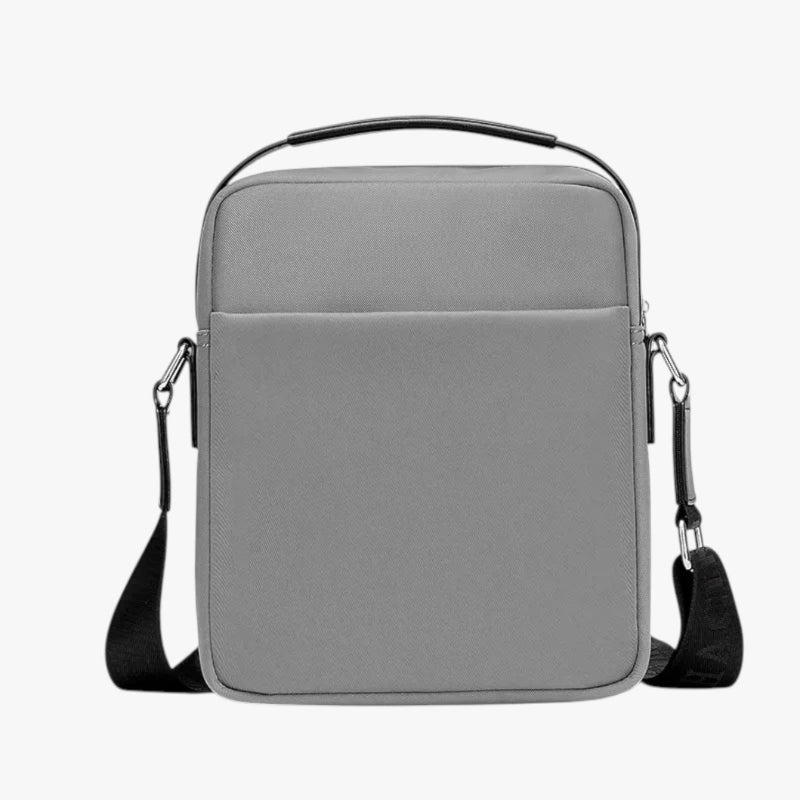 Sac bandoulière Gerard spacieux - Image 4