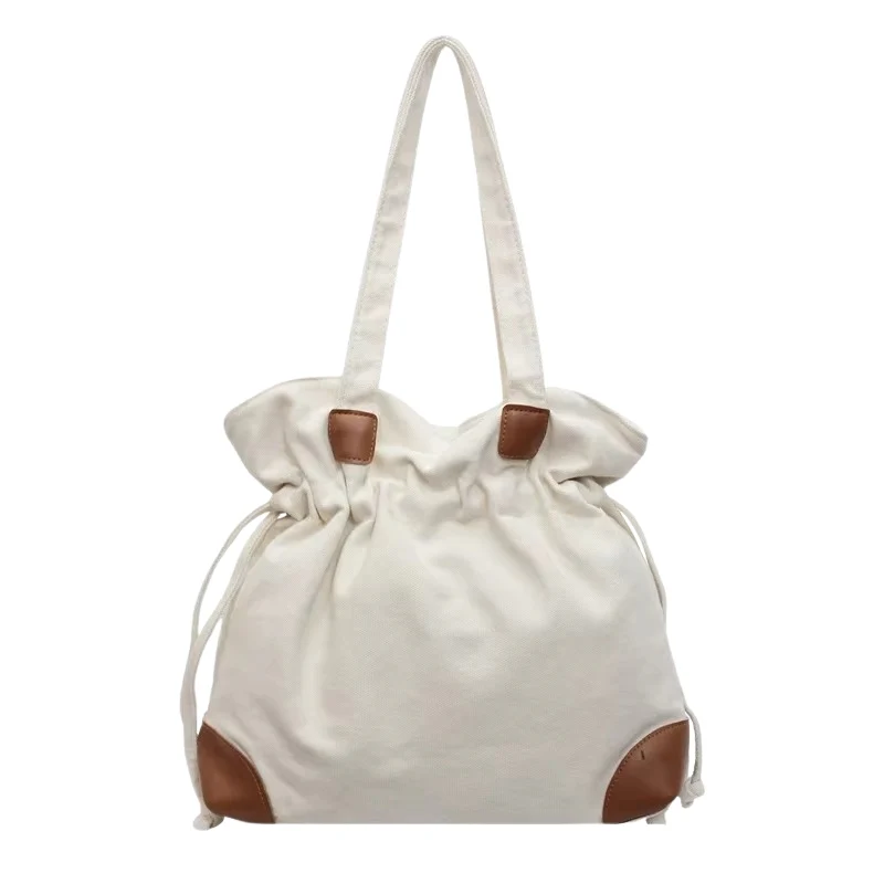 Sac bandoulière femme grande capacité - Image 3