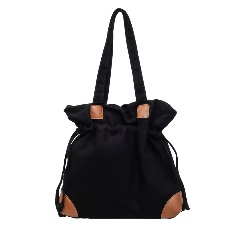 Sac bandoulière femme grande capacité - Image 4
