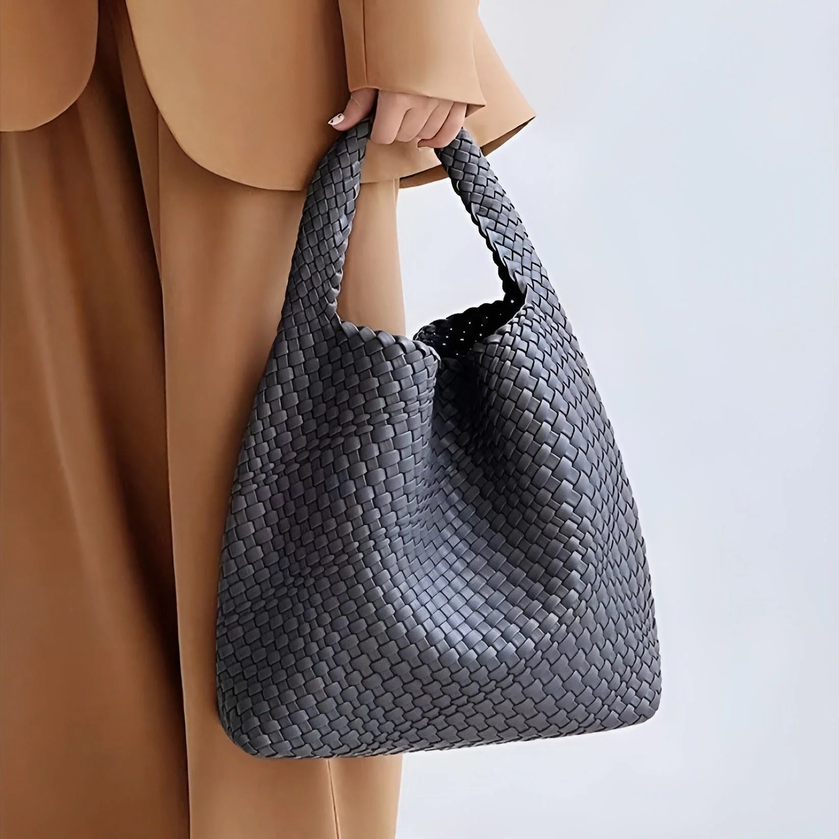 Sac à main élégant et spacieux