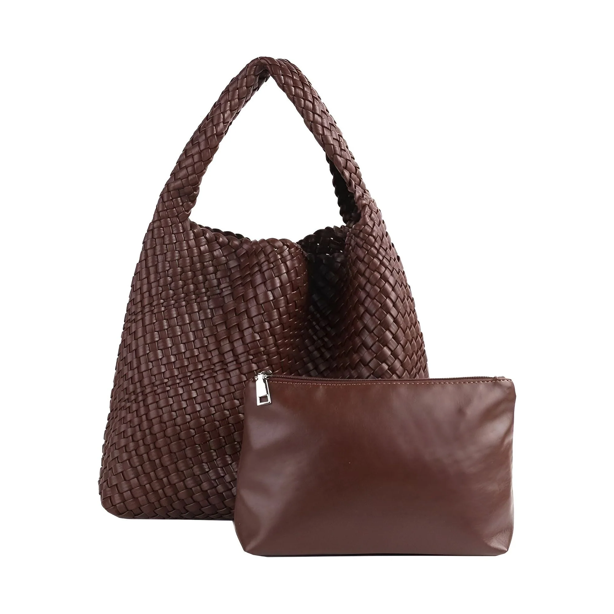 Sac à main élégant et spacieux - Image 12
