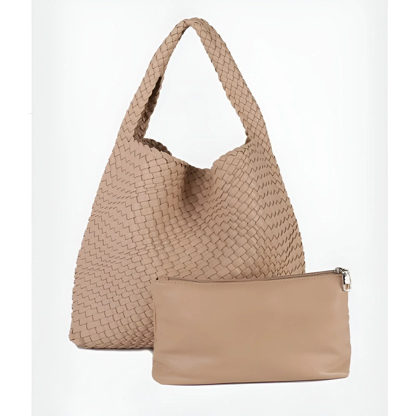 Sac à main élégant et spacieux - Image 14