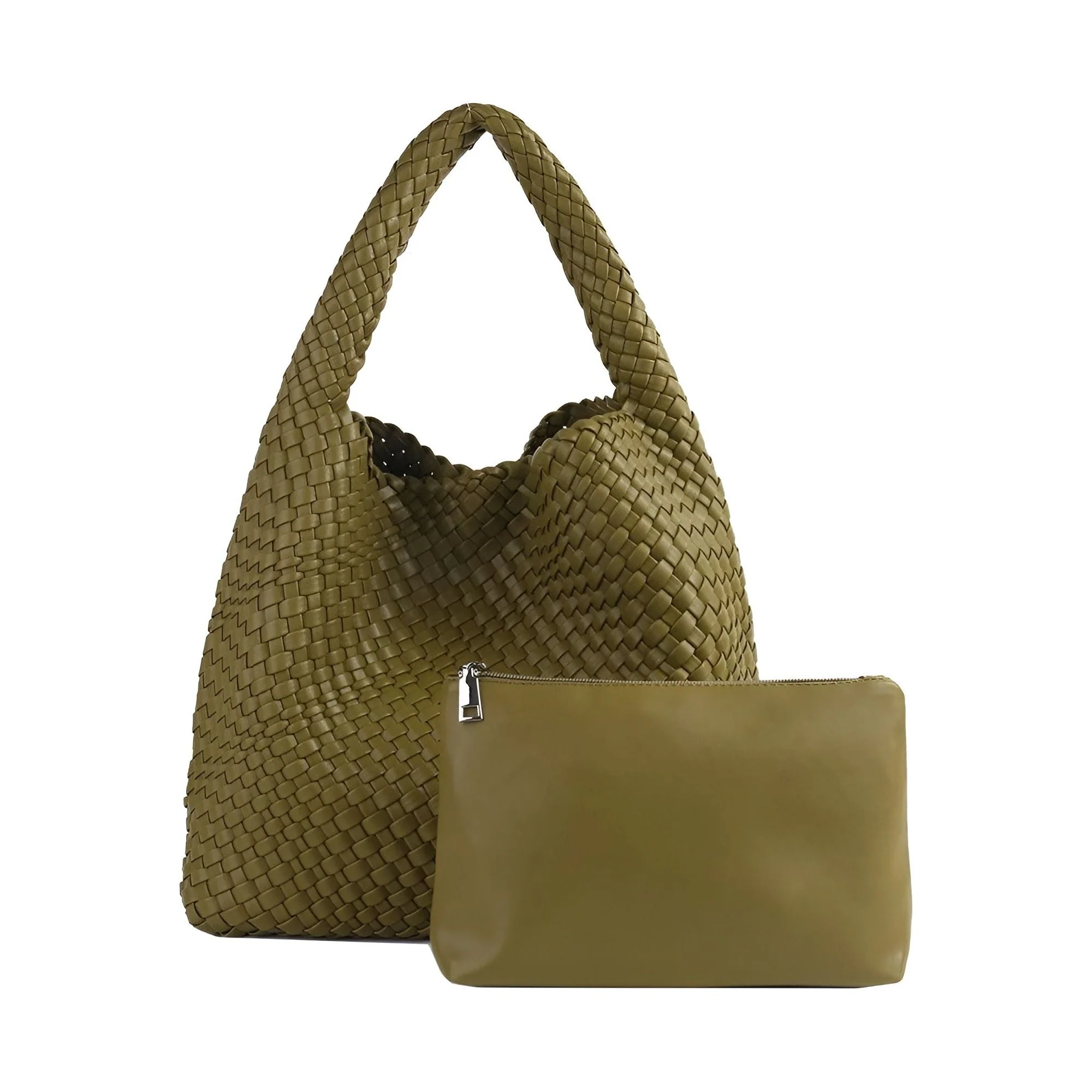 Sac à main élégant et spacieux - Image 15