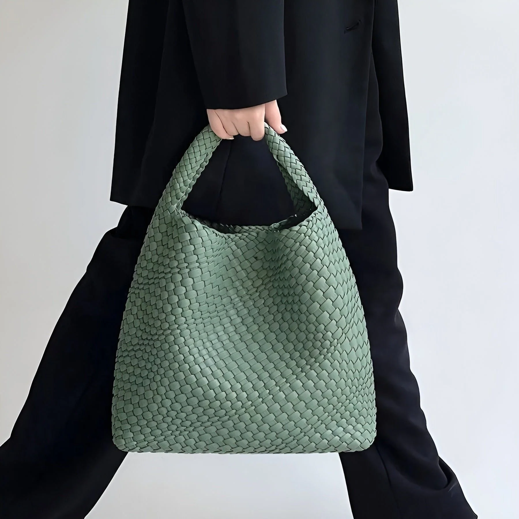 Sac à main élégant et spacieux - Image 2