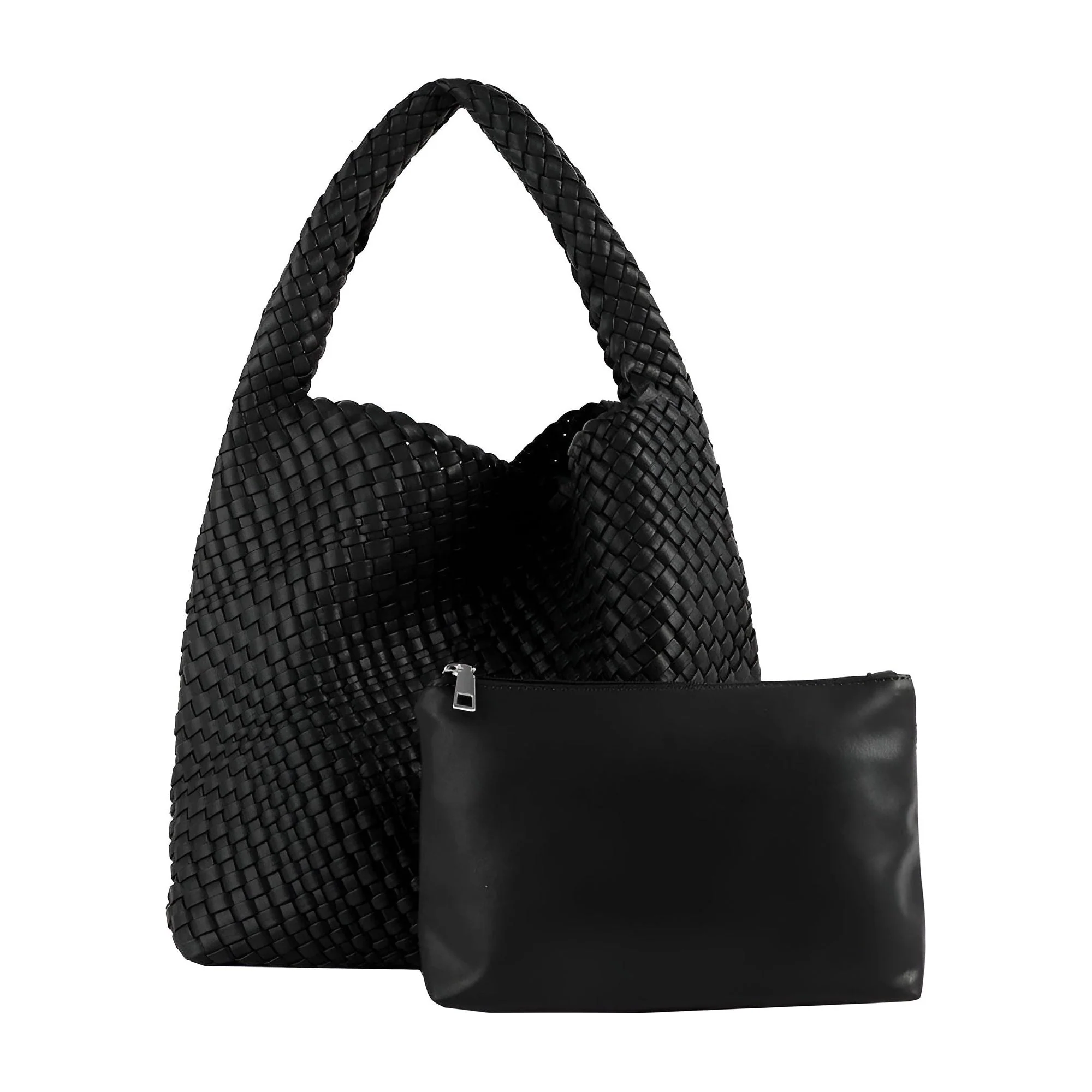 Sac à main élégant et spacieux - Image 3