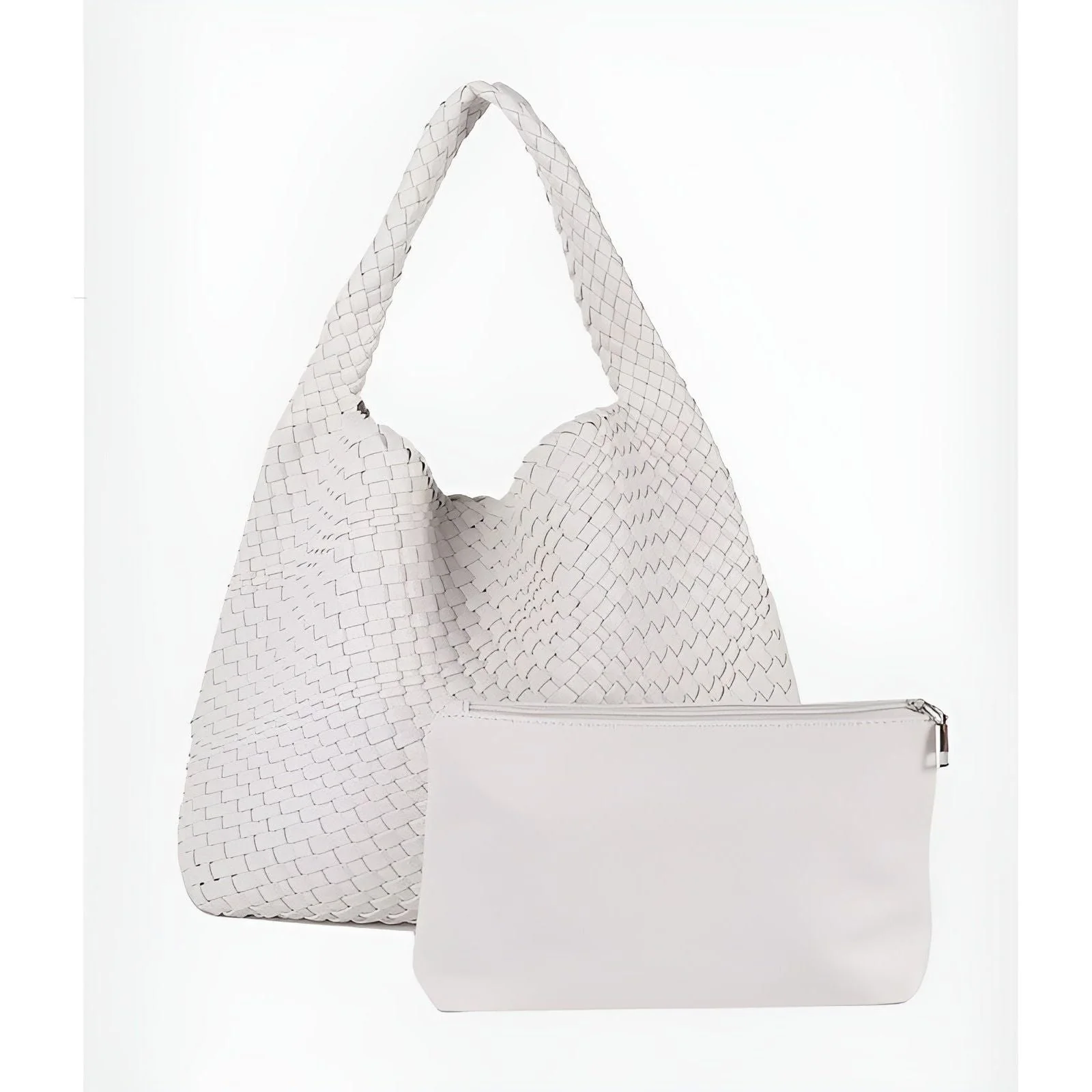 Sac à main élégant et spacieux - Image 4