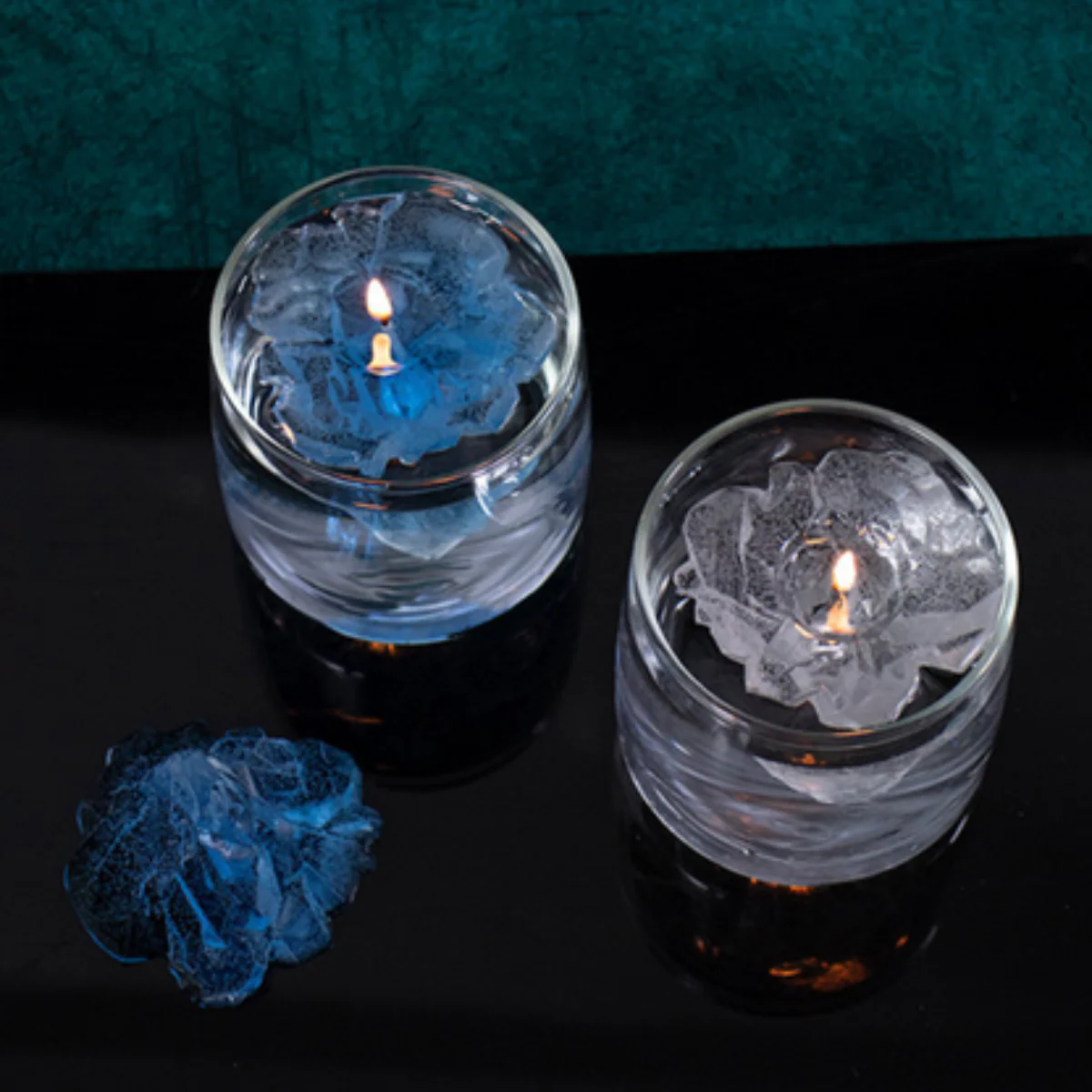 Set de Bougies Cylindriques - Image 7