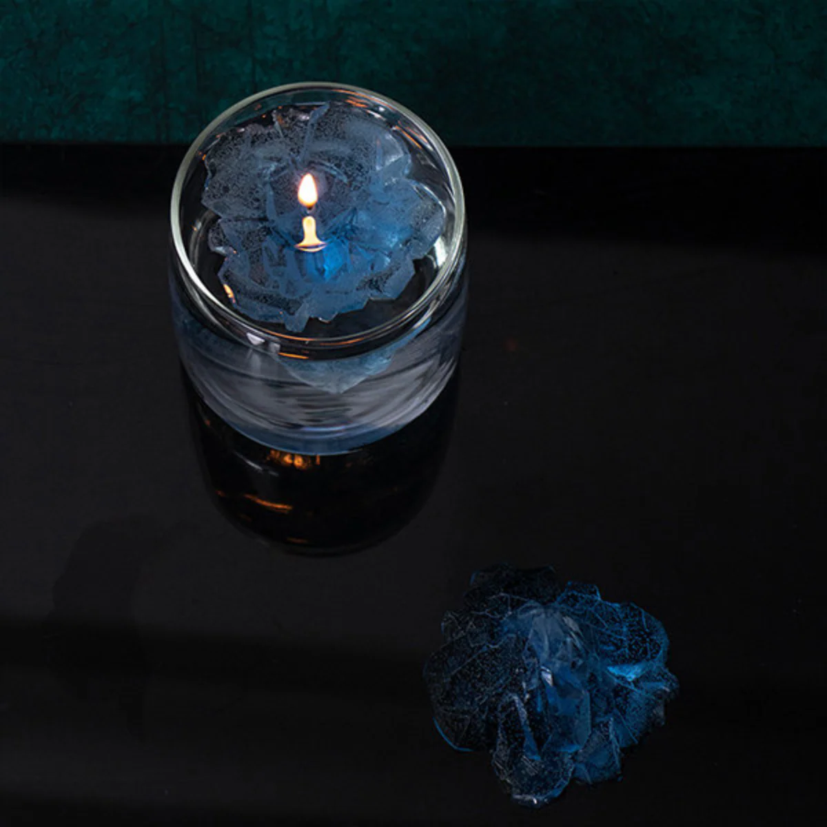 Set de Bougies Cylindriques - Image 8