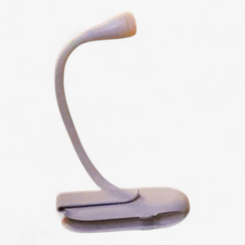 GlowBeam – Lampe Mini-Livre Portable à LED avec Veilleuse et Chargement USB - Image 2
