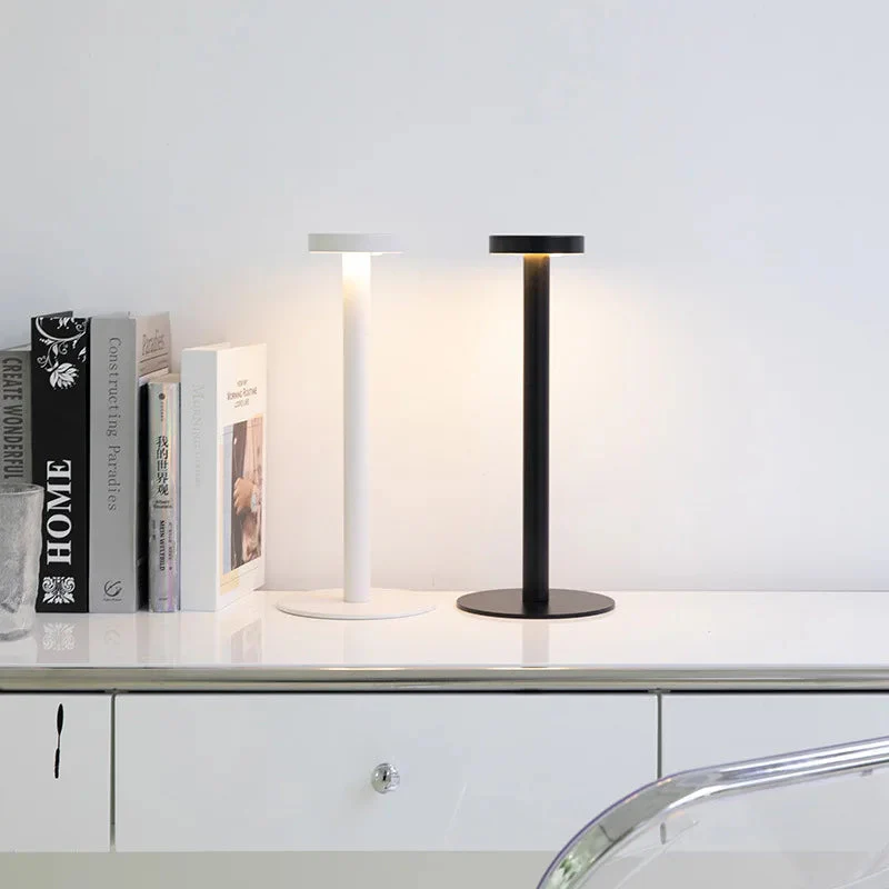 Lampe LED sans fil rechargeable - Image 3