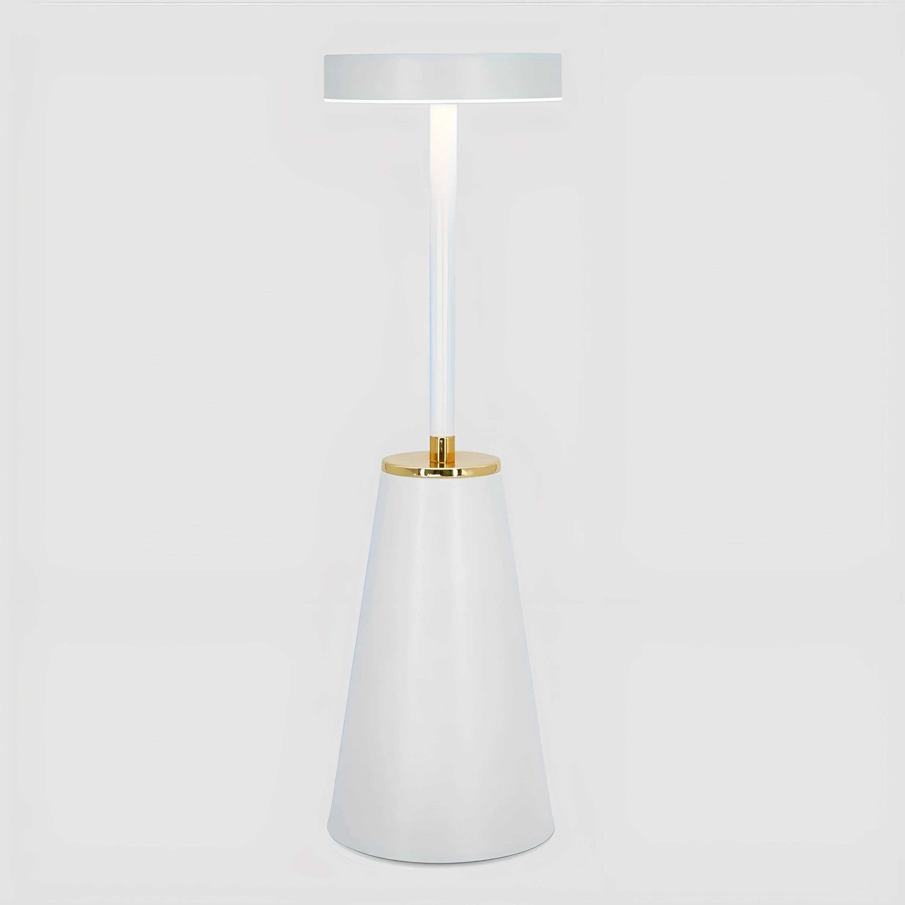 Lampe sans fil élégante & flexible - Image 3