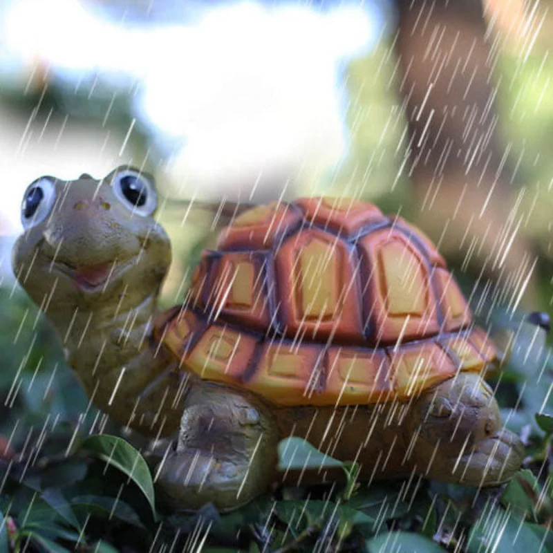 Lampe de jardin LED en forme d’animal - Image 6