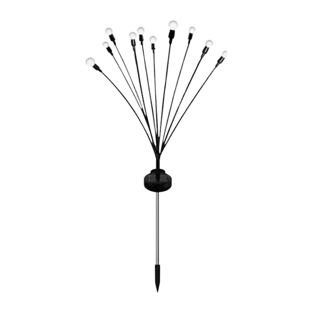 Lampes solaires LED extérieur IP65