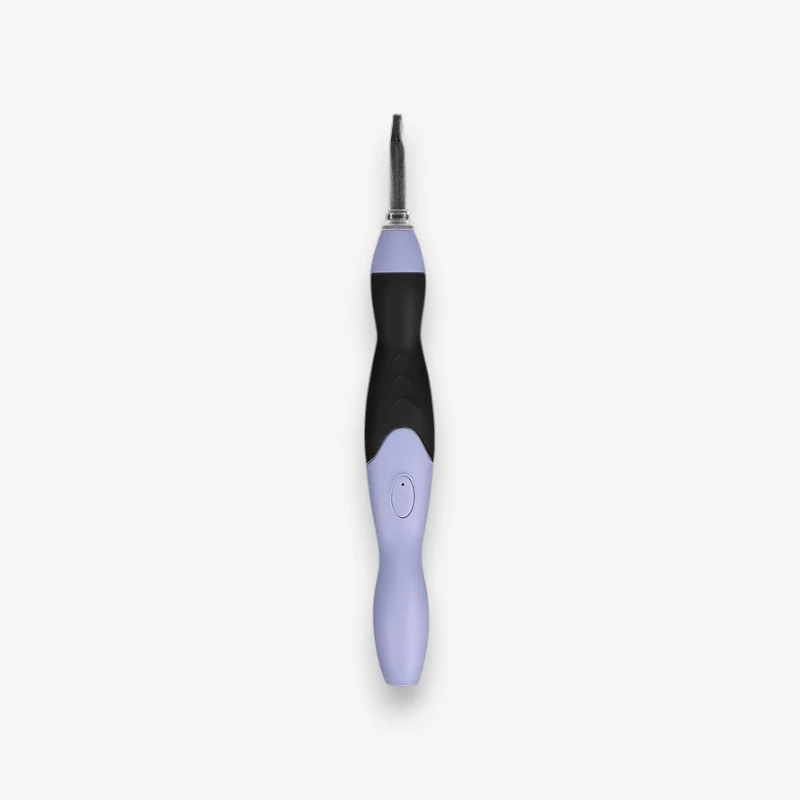 Aiguilles circulaires & crochets LED interchangeables - Image 3