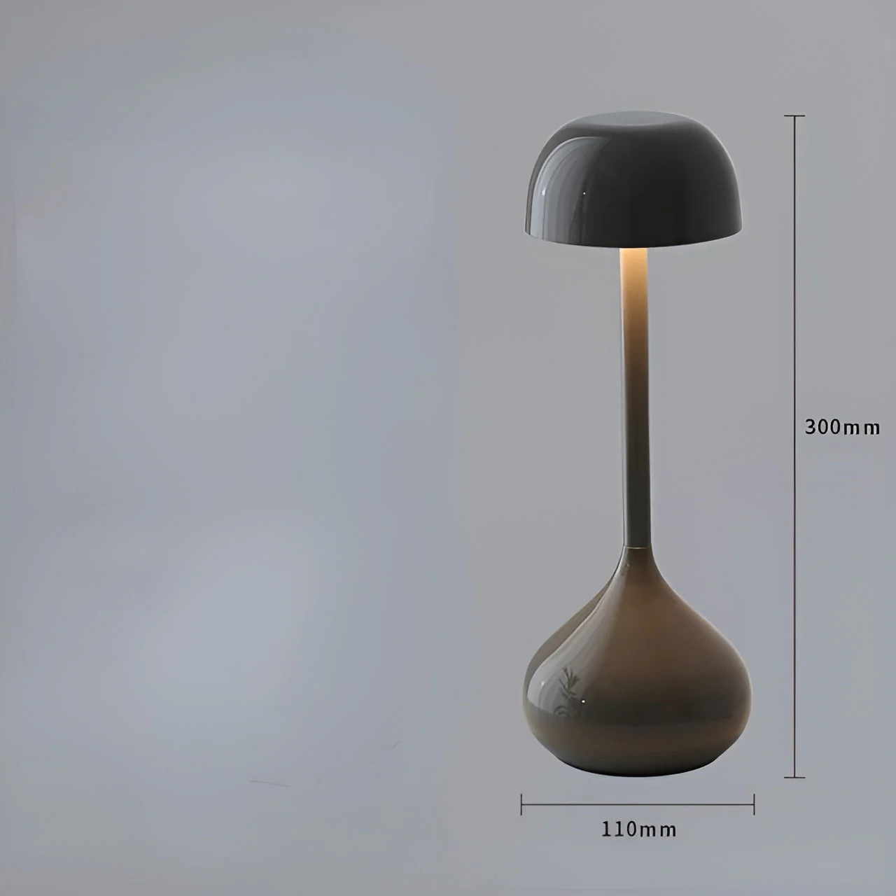 Lampe LED sans fil à intensité variable - Image 7