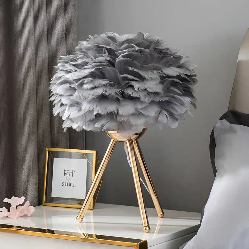 Lampe à Lumière Douce pour Ambiance Chaleureuse - Image 6