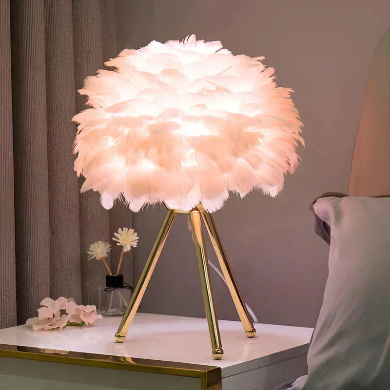 Lampe à Lumière Douce pour Ambiance Chaleureuse - Image 7