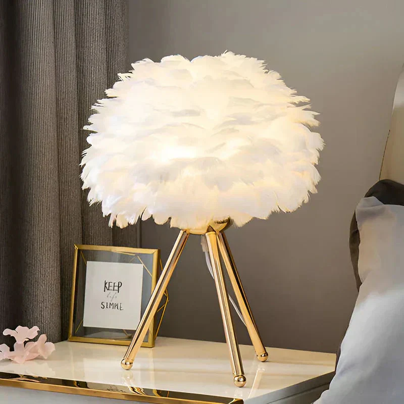 Lampe à Lumière Douce pour Ambiance Chaleureuse - Image 8