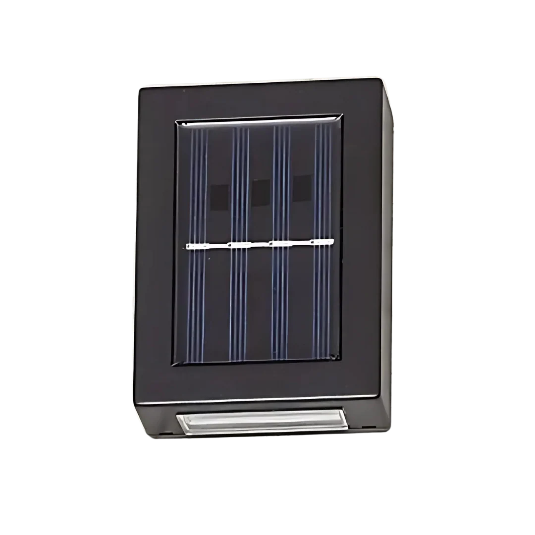 Lampes solaires LED extérieur IP65