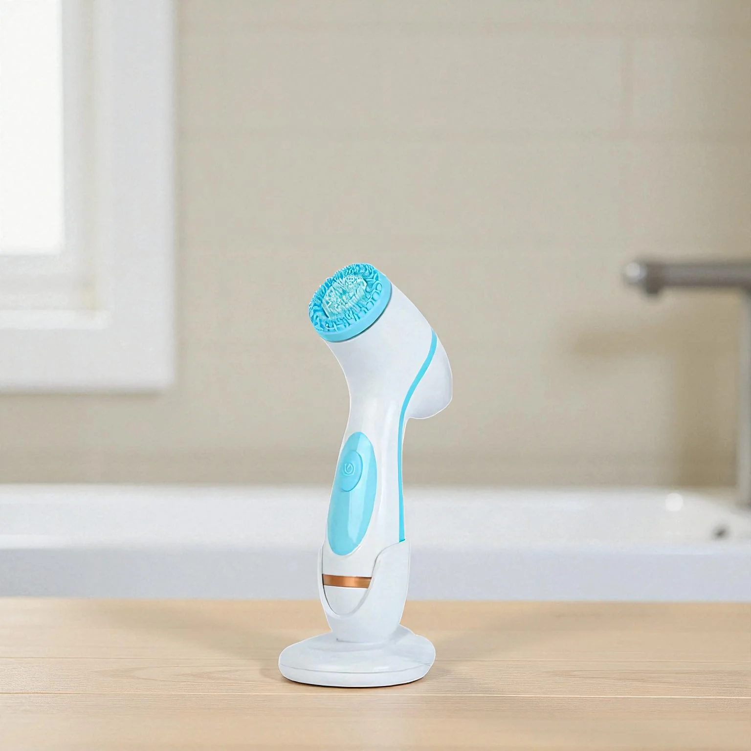 Brosse électrique rotative visage - Image 6