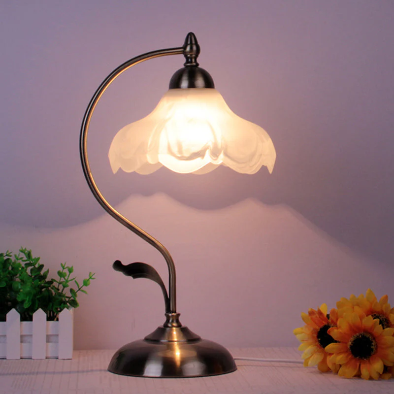 Lampe de table vintage élégante - Image 5