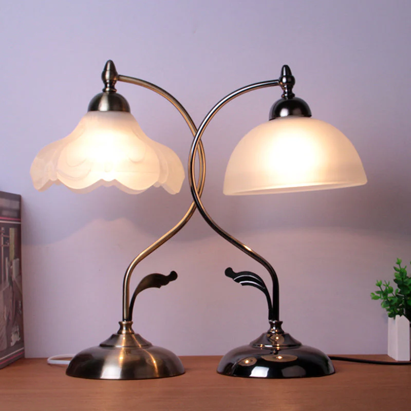 Lampe de table vintage élégante - Image 6