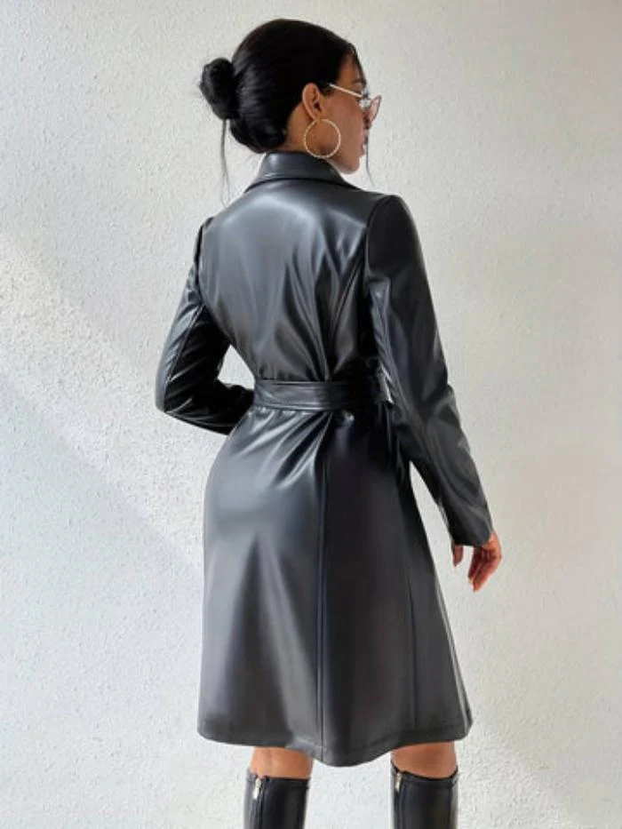 Veste à manches longues femme - Image 5