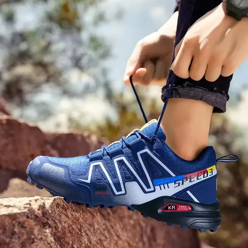 Chaussures homme confort avec semelle amortie - Image 10