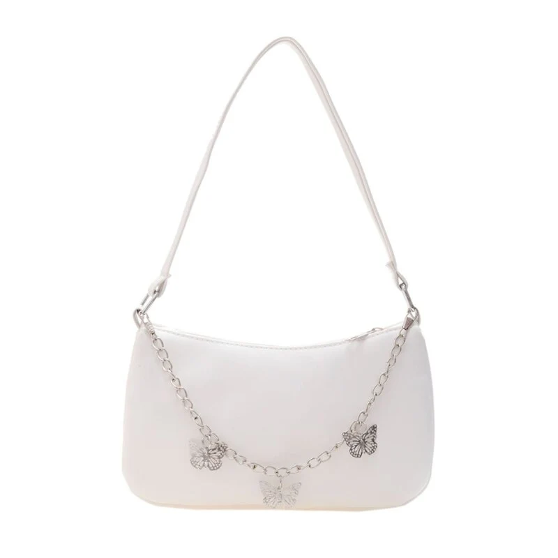 Sac à Bandoulière Élégant avec Bandoulière Réglable
