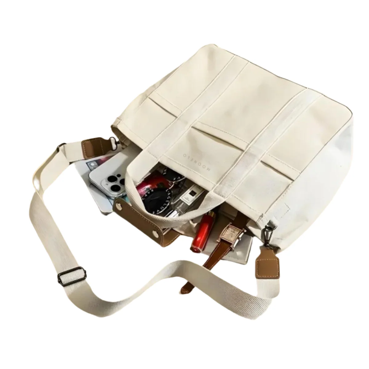 Sac Fourre-Tout Classique