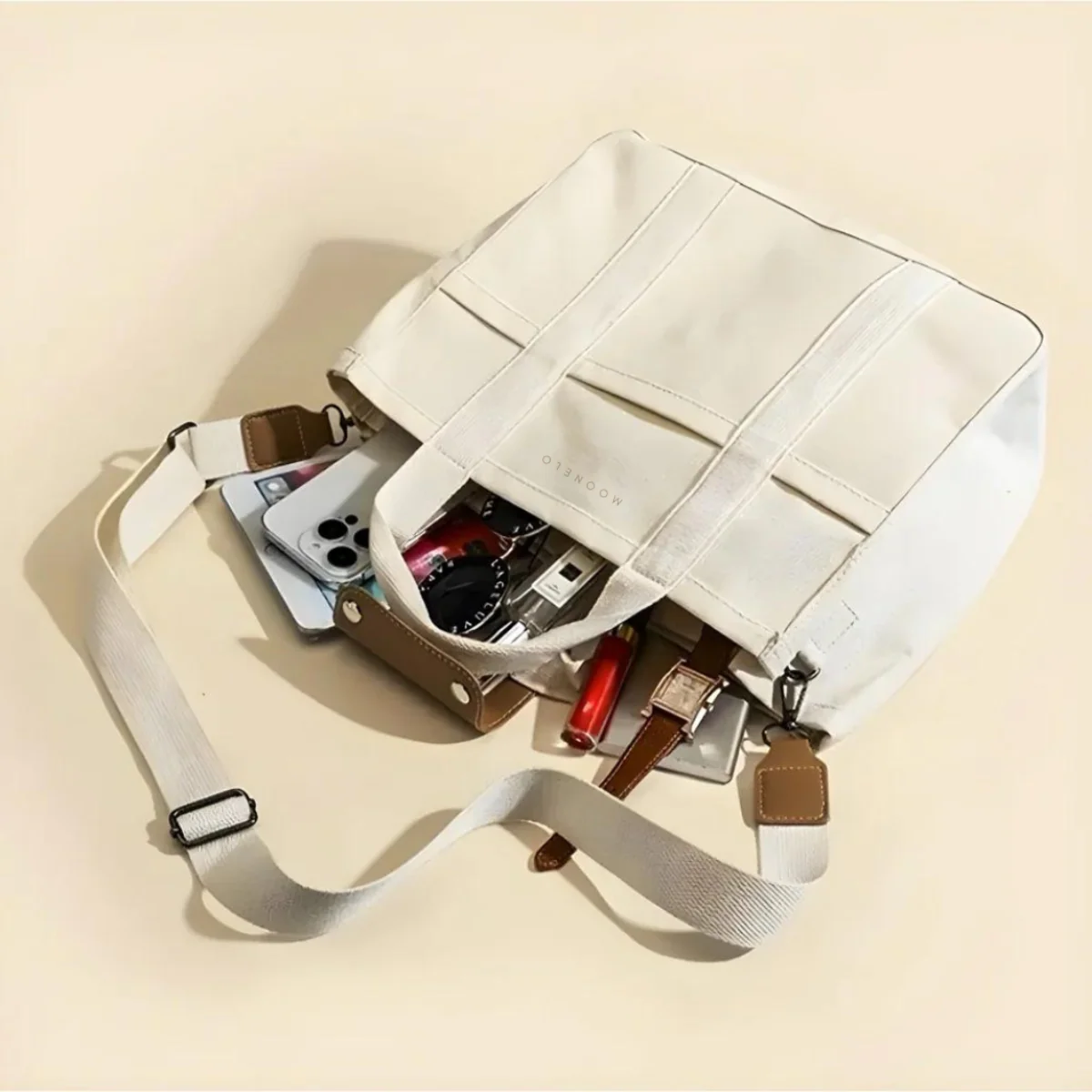 Sac Fourre-Tout Classique - Image 2