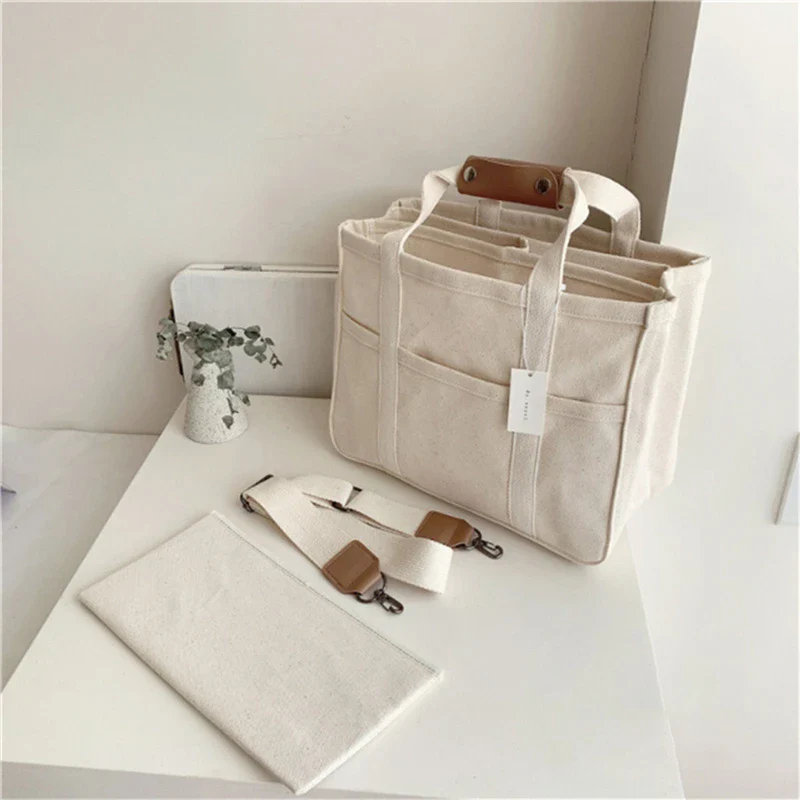 Sac Fourre-Tout Classique - Image 5