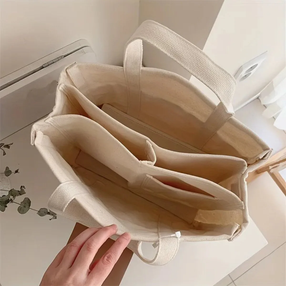 Sac Fourre-Tout Classique - Image 6